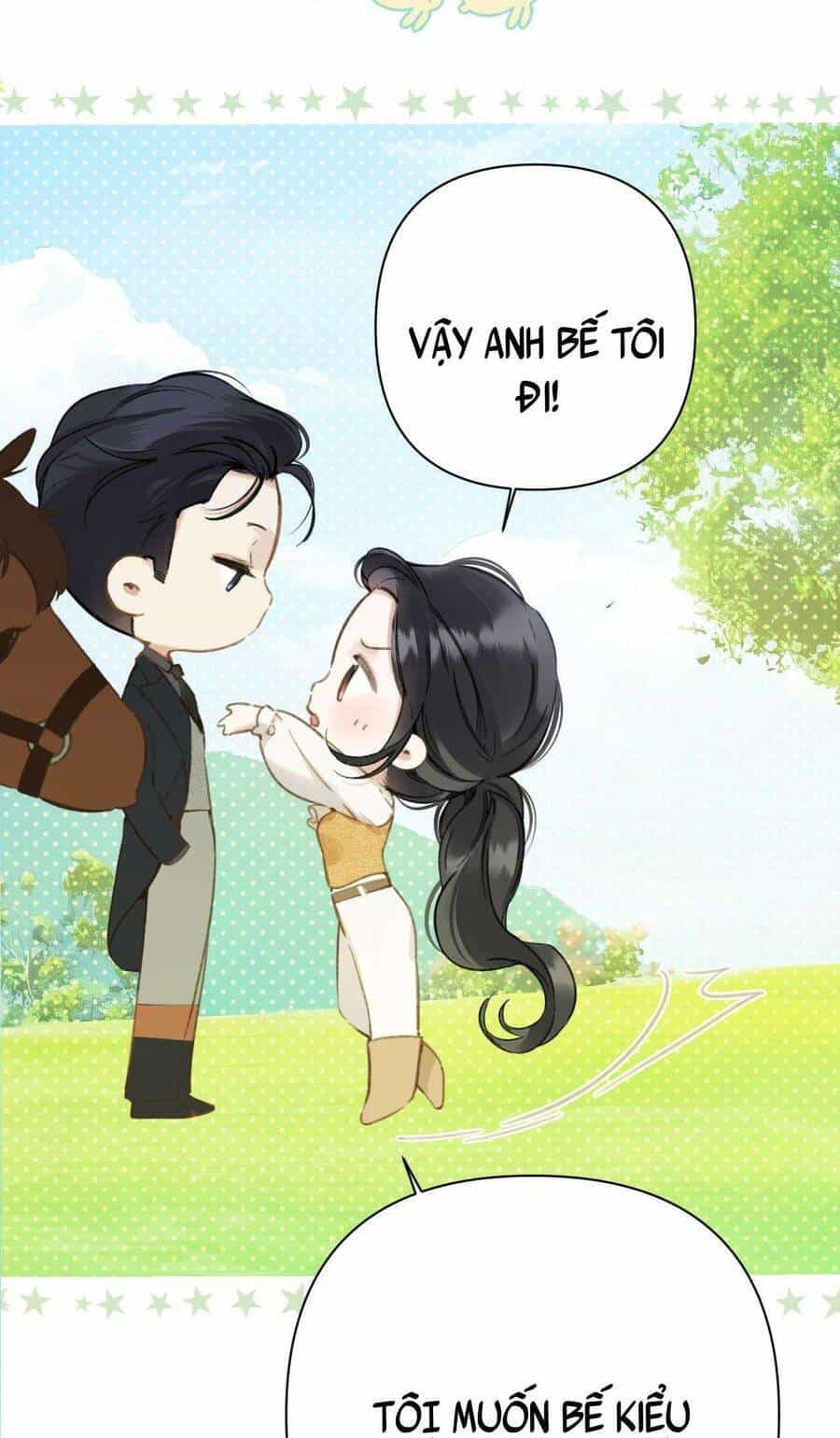 Tôi Cũng Muốn Làm Mợ Út - Chương 41.2 - ảnh 7