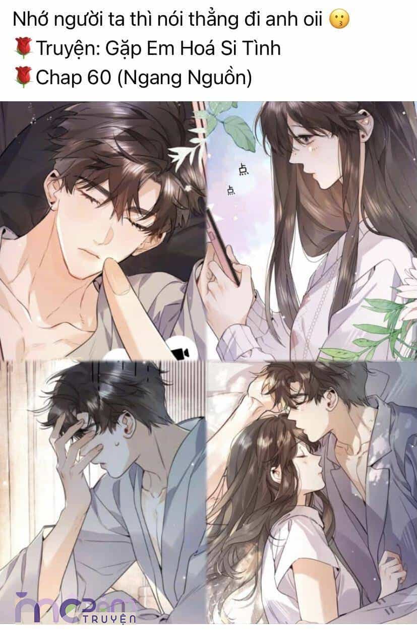 Tôi Cũng Muốn Làm Mợ Út - Chương 42 - ảnh 4