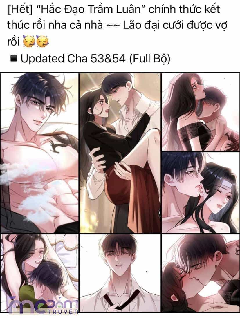 Tôi Cũng Muốn Làm Mợ Út - Chương 43.3 - ảnh 3