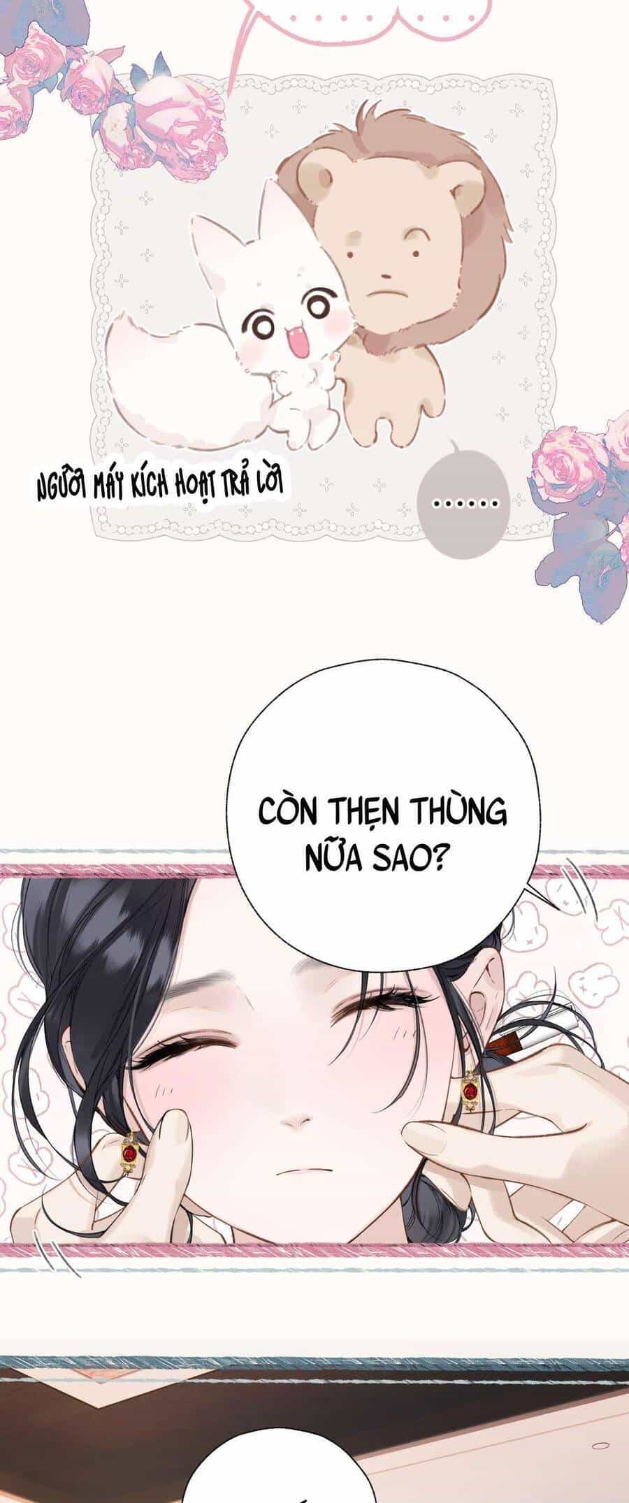Tôi Cũng Muốn Làm Mợ Út - Chương 44 - ảnh 35