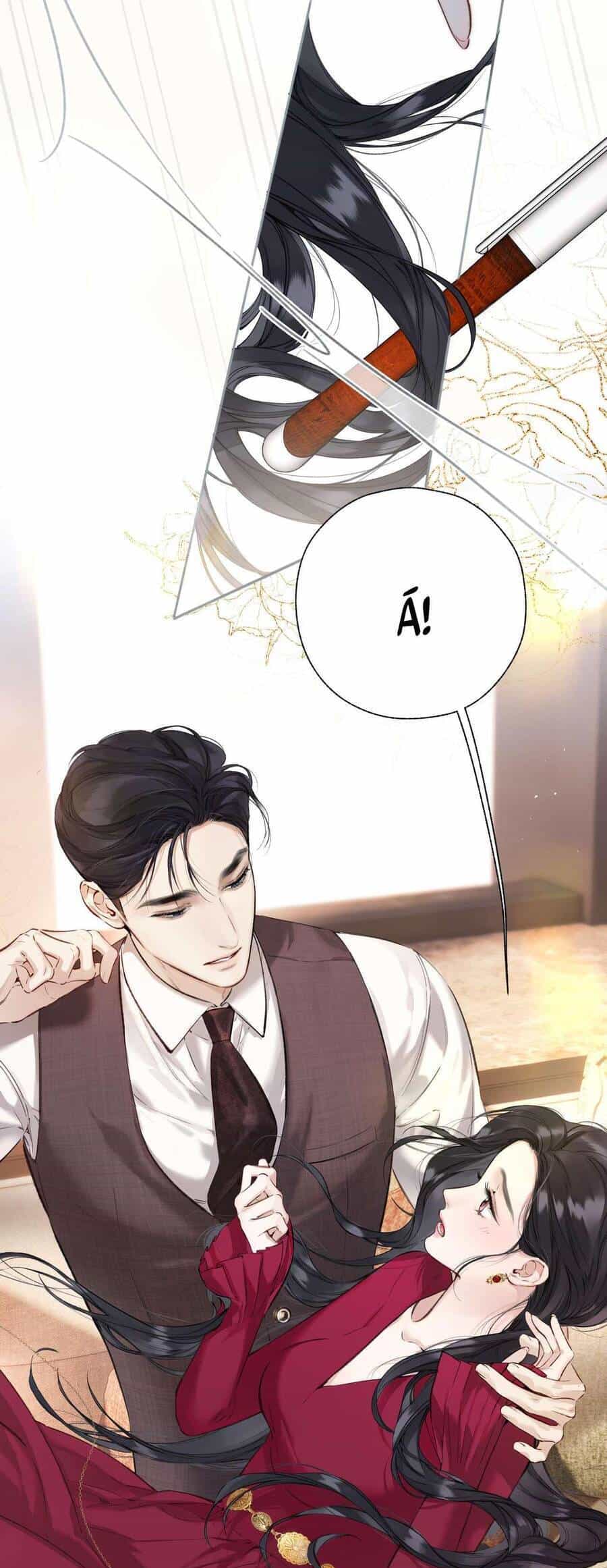 Tôi Cũng Muốn Làm Mợ Út - Chương 44 - ảnh 37