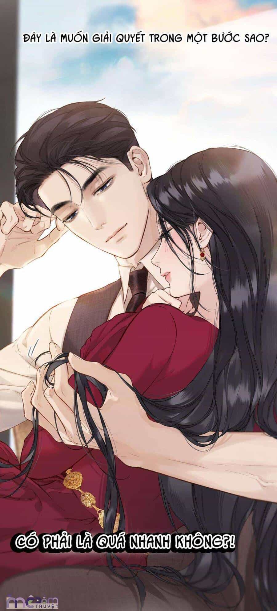 Tôi Cũng Muốn Làm Mợ Út - Chương 44 - ảnh 40
