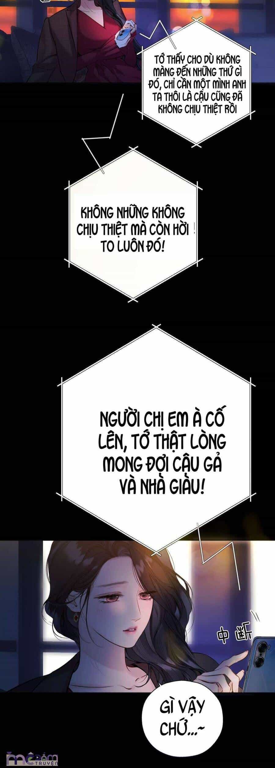 Tôi Cũng Muốn Làm Mợ Út - Chương 46.1 - ảnh 15