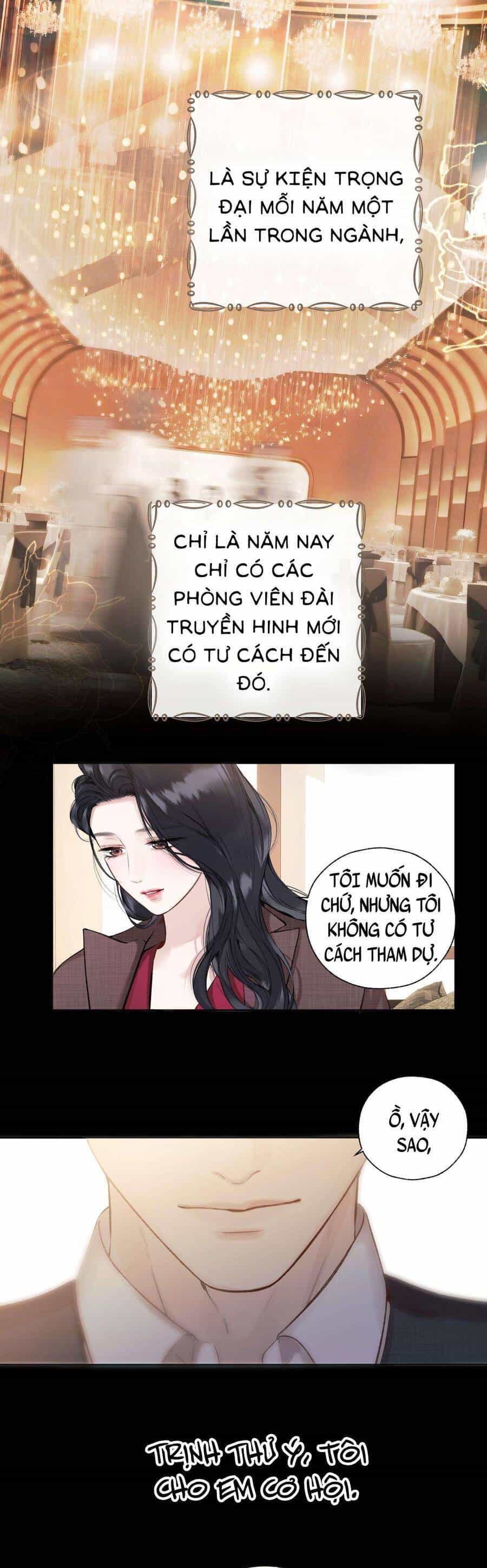 Tôi Cũng Muốn Làm Mợ Út - Chương 46.1 - ảnh 24