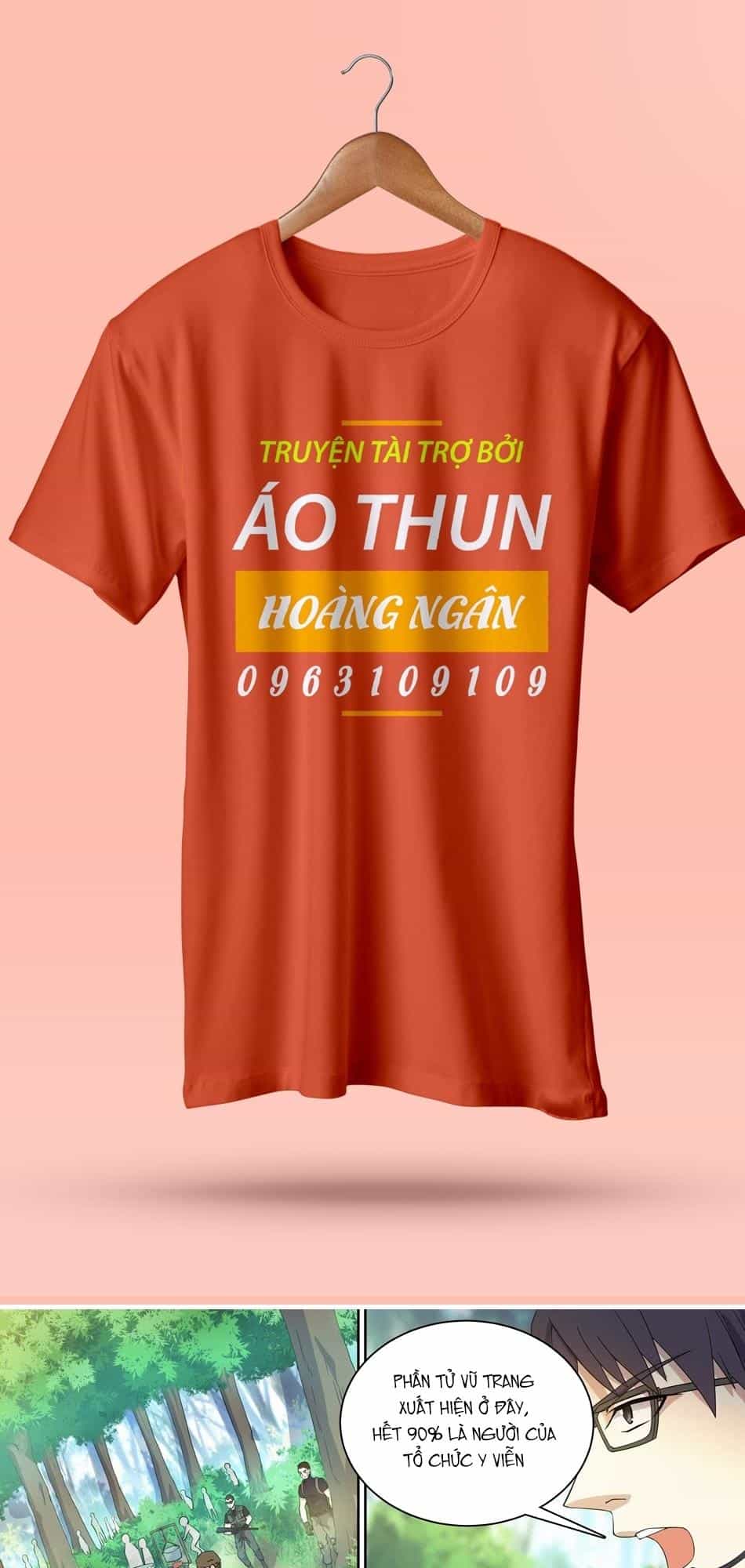 Tối Cường Binh Vương - Chương 51 - ảnh 1