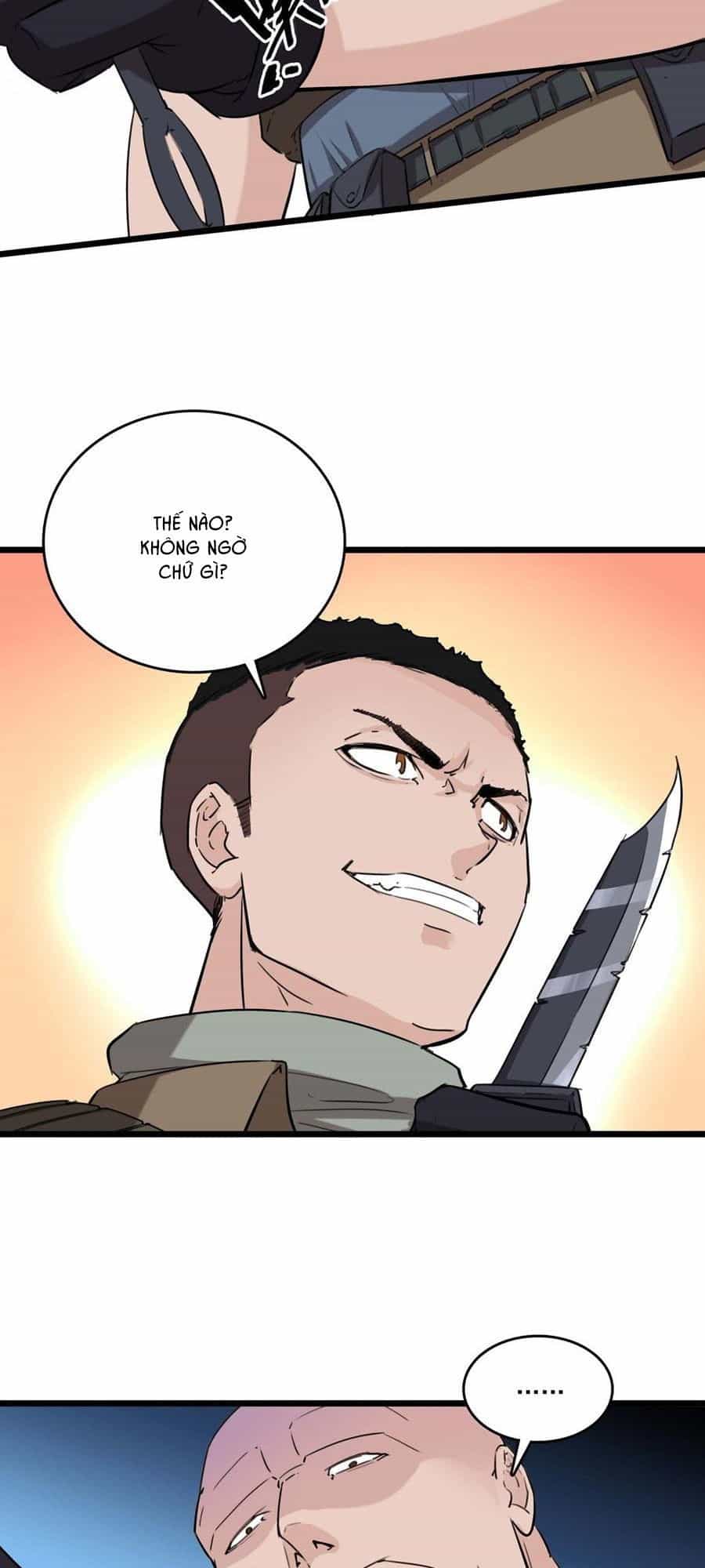 Tối Cường Binh Vương - Chương 68 - ảnh 17