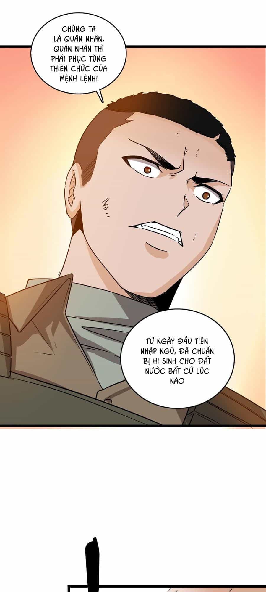 Tối Cường Binh Vương - Chương 70 - ảnh 22