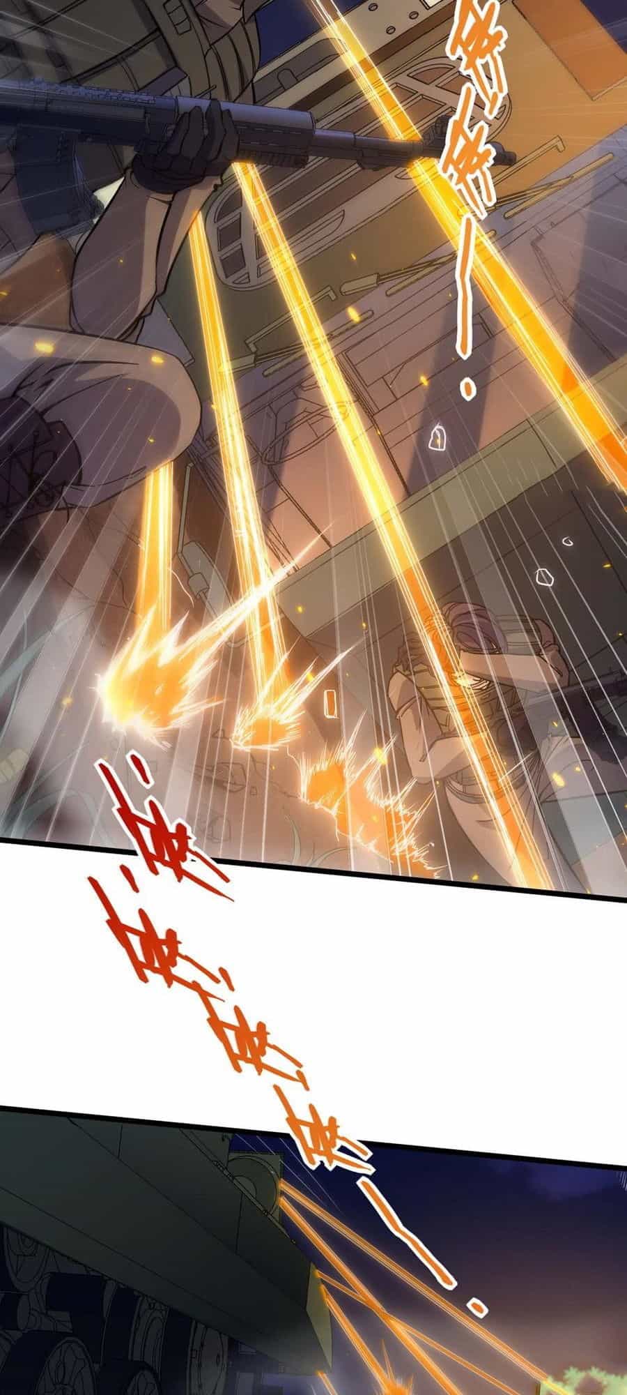 Tối Cường Binh Vương - Chương 73 - ảnh 24