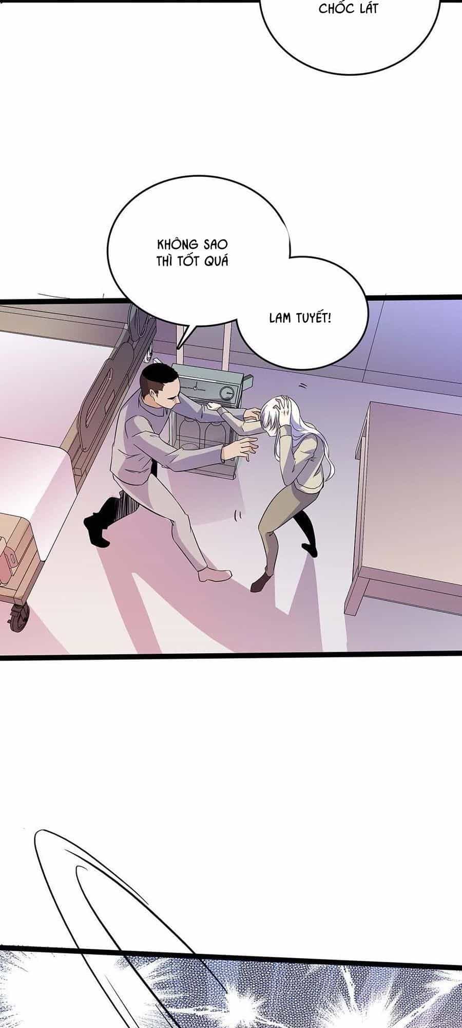 Tối Cường Binh Vương - Chương 90 - ảnh 25