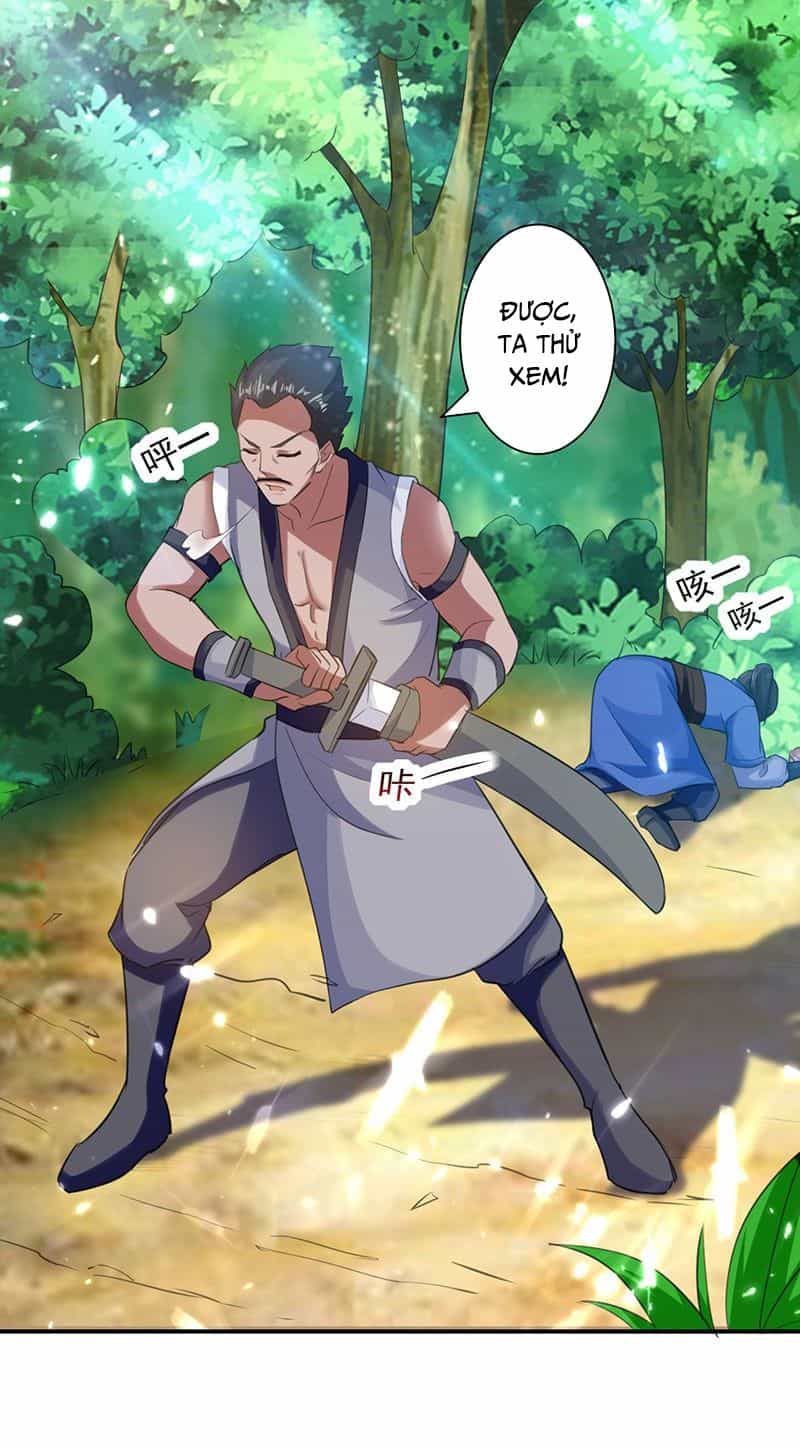 Tối Cường Chiến Hồn - Chương 10 - ảnh 26
