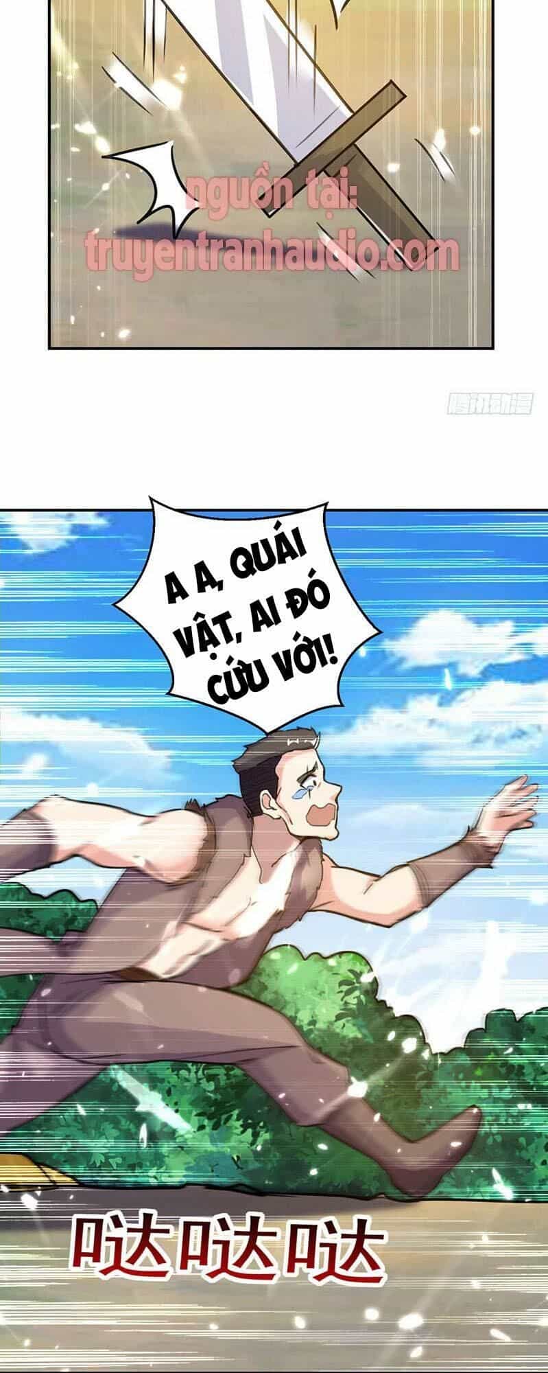 Tối Cường Chiến Hồn - Chương 14 - ảnh 18