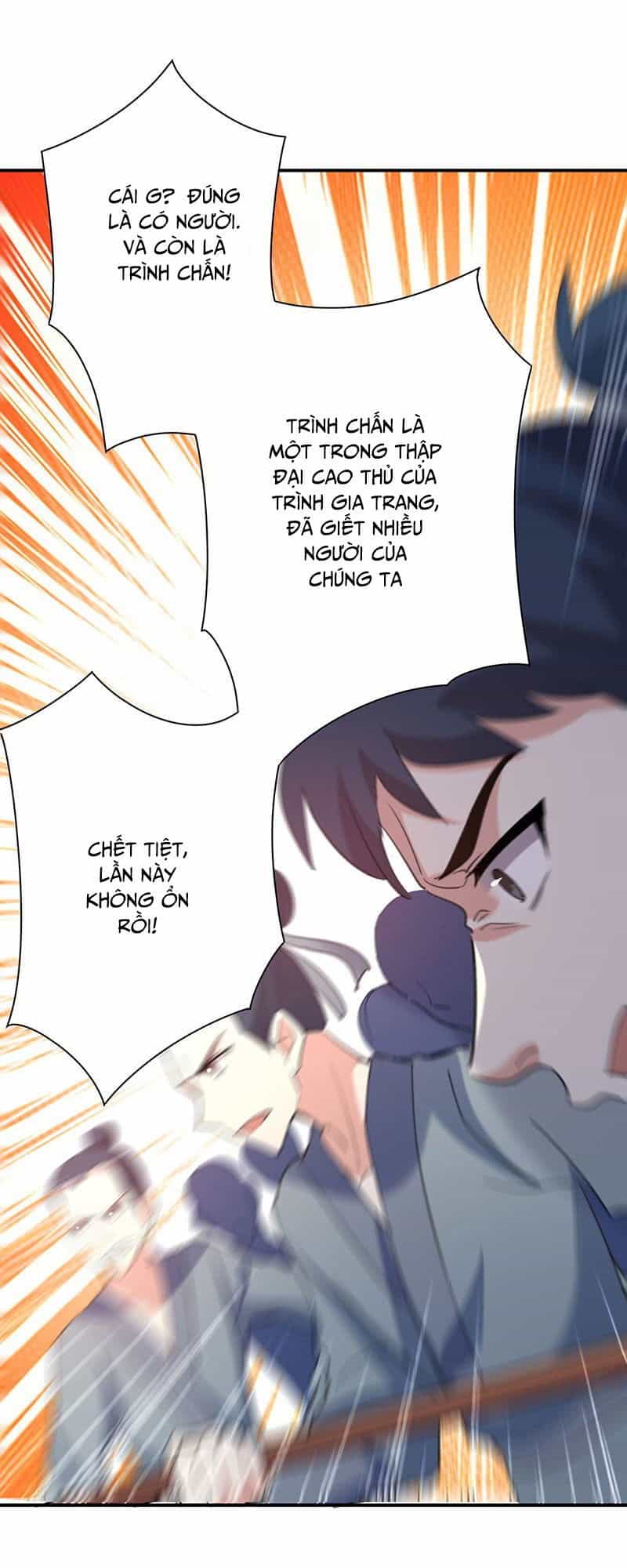 Tối Cường Chiến Hồn - Chương 7 - ảnh 12