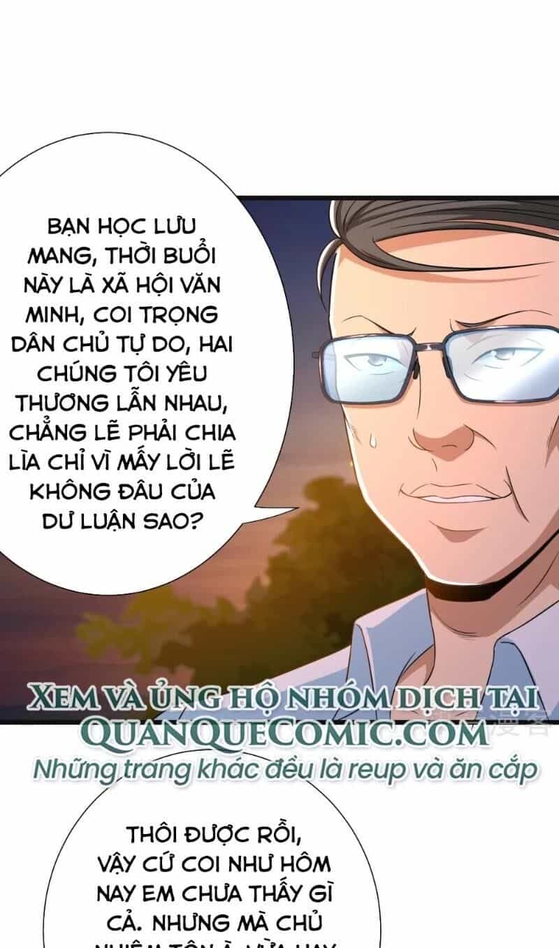 Tối Cường Đặc Chủng Binh Của Hoa Khôi - Chương 101 - ảnh 9