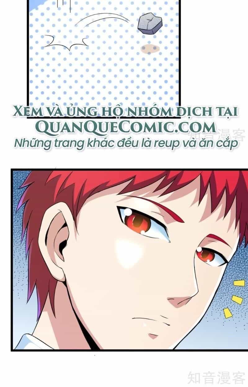 Tối Cường Đặc Chủng Binh Của Hoa Khôi - Chương 103 - ảnh 6
