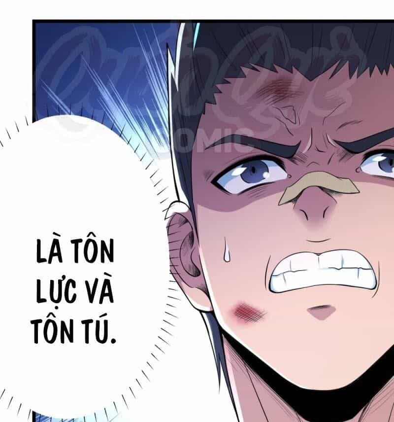 Tối Cường Đặc Chủng Binh Của Hoa Khôi - Chương 114 - ảnh 19