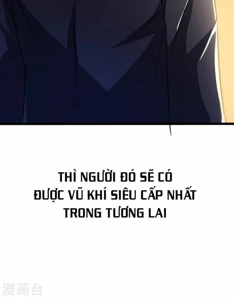Tối Cường Đặc Chủng Binh Của Hoa Khôi - Chương 19 - ảnh 31