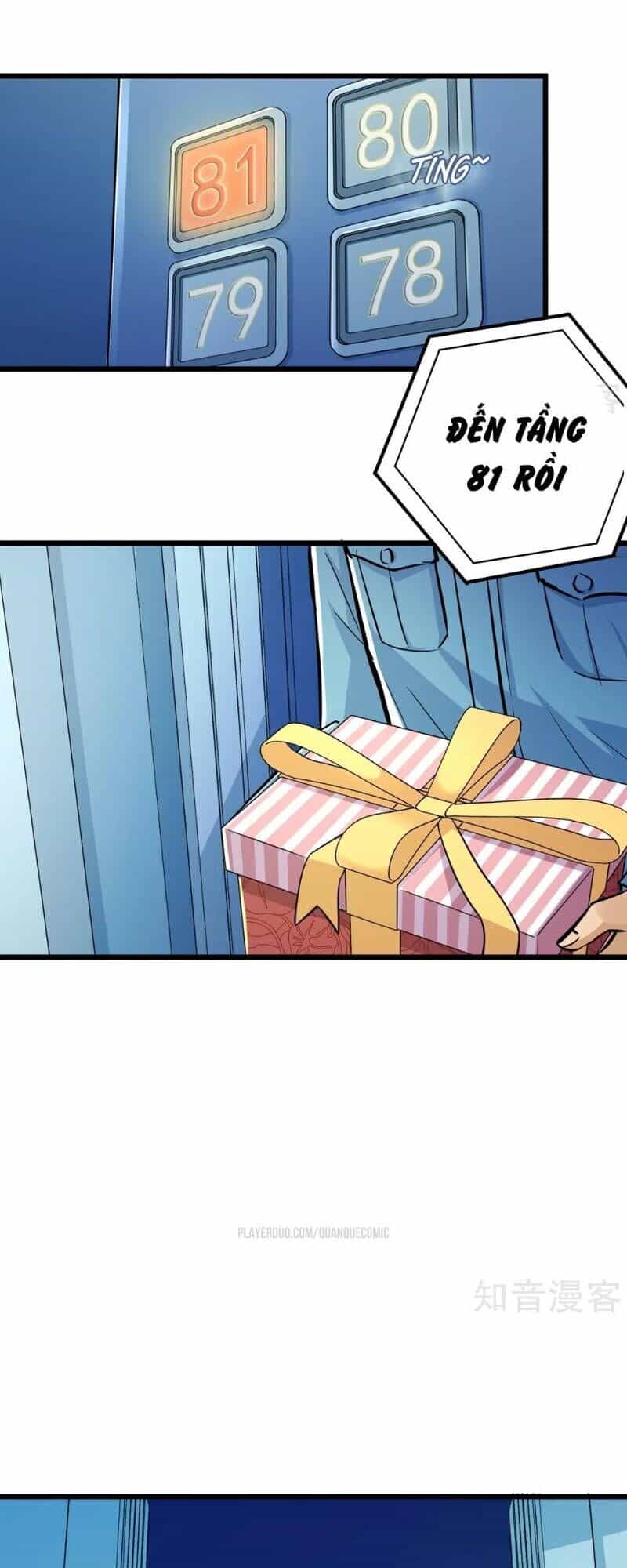 Tối Cường Đặc Chủng Binh Của Hoa Khôi - Chương 67 - ảnh 24