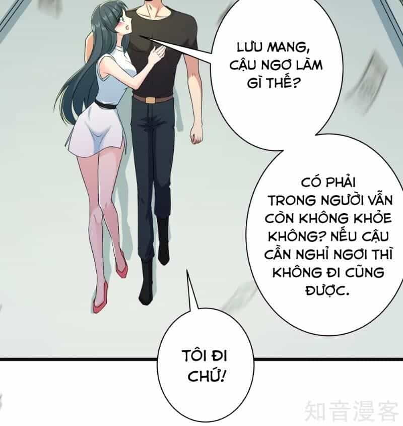 Tối Cường Đặc Chủng Binh Của Hoa Khôi - Chương 88 - ảnh 27