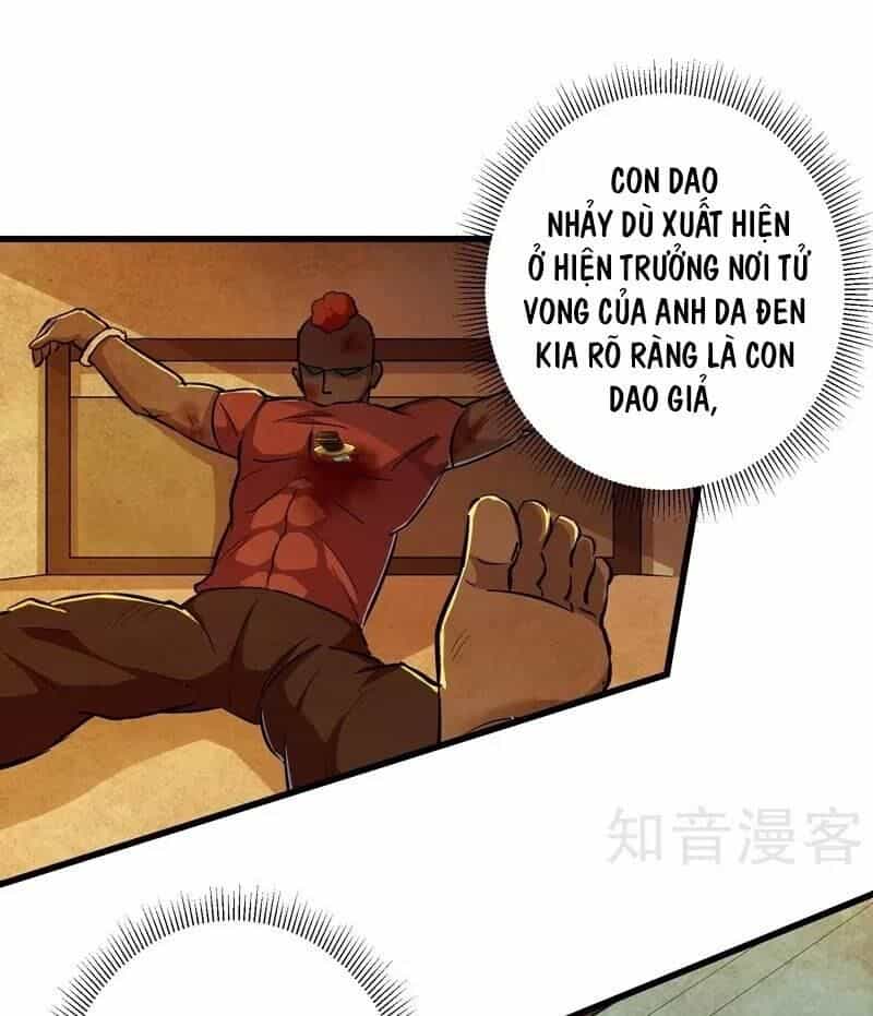 Tối Cường Đặc Chủng Binh Của Hoa Khôi - Chương 89 - ảnh 22