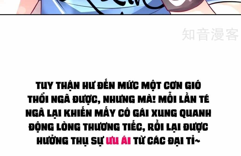 Tối Cường Đại Biểu Hoàng Kim Thận - Chương 0 - ảnh 2
