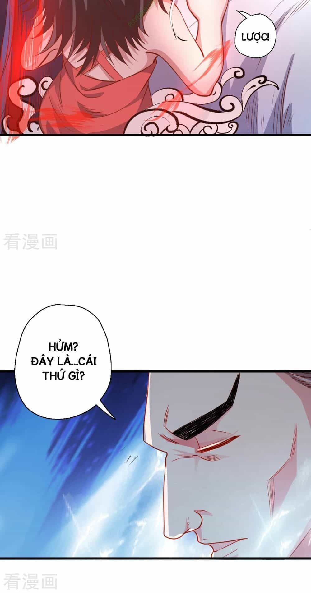 Tối Cường Đại Biểu Hoàng Kim Thận - Chương 9 - ảnh 26