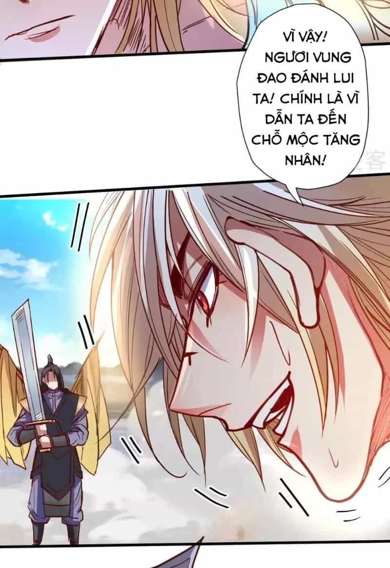 Tối Cường Đại Biểu Hoàng Kim Thận - Chương 99 - ảnh 21