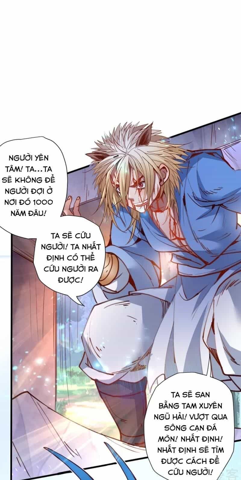 Tối Cường Đại Biểu Hoàng Kim Thận - Chương 100 - ảnh 33