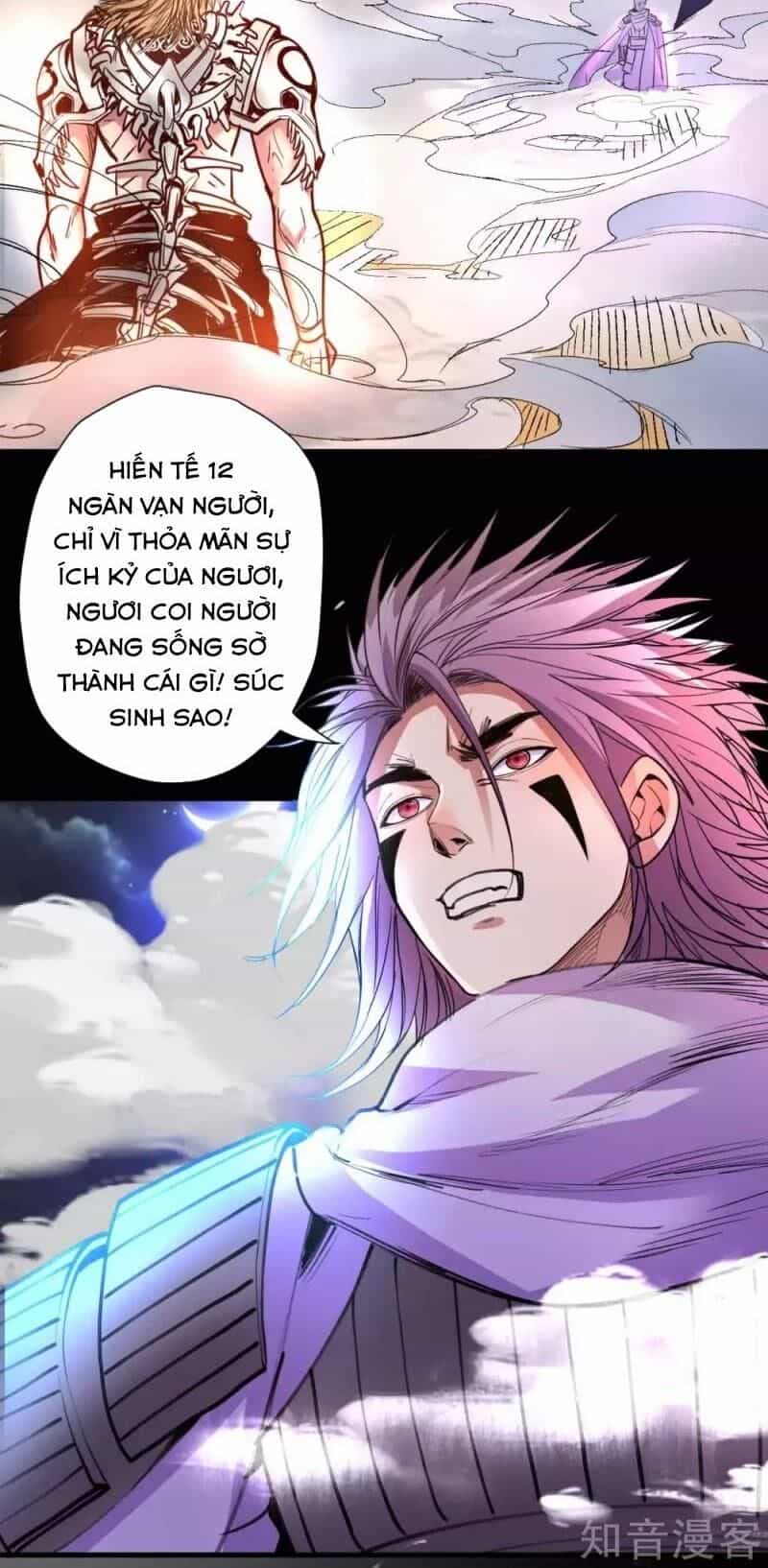 Tối Cường Đại Biểu Hoàng Kim Thận - Chương 103 - ảnh 20
