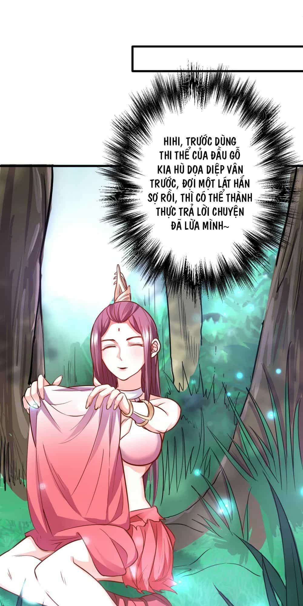 Tối Cường Đại Biểu Hoàng Kim Thận - Chương 12 - ảnh 32