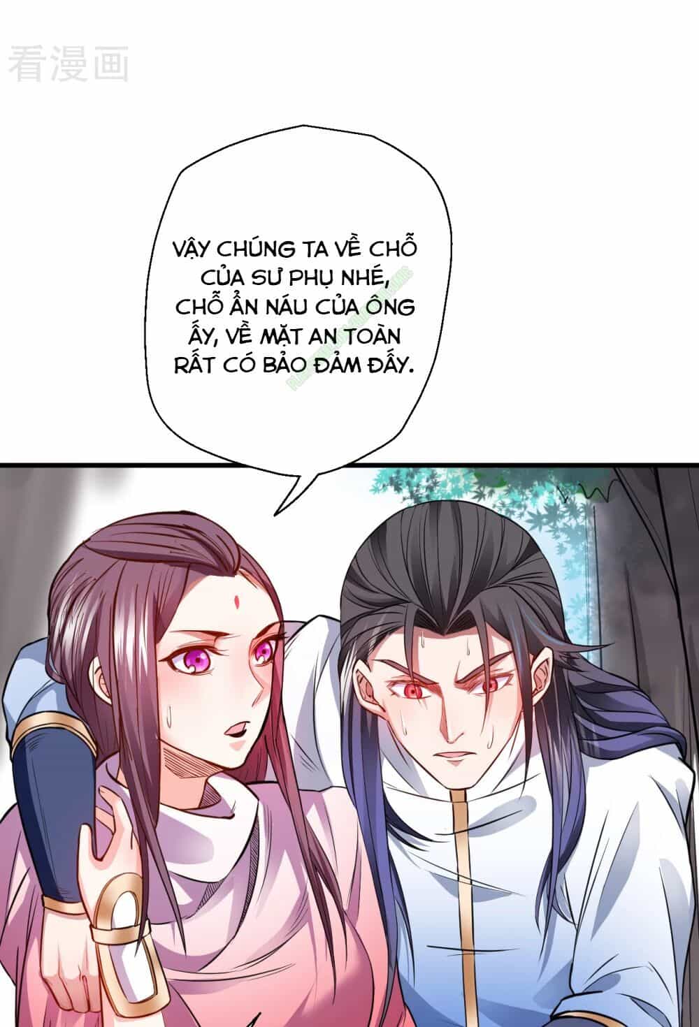 Tối Cường Đại Biểu Hoàng Kim Thận - Chương 15 - ảnh 3