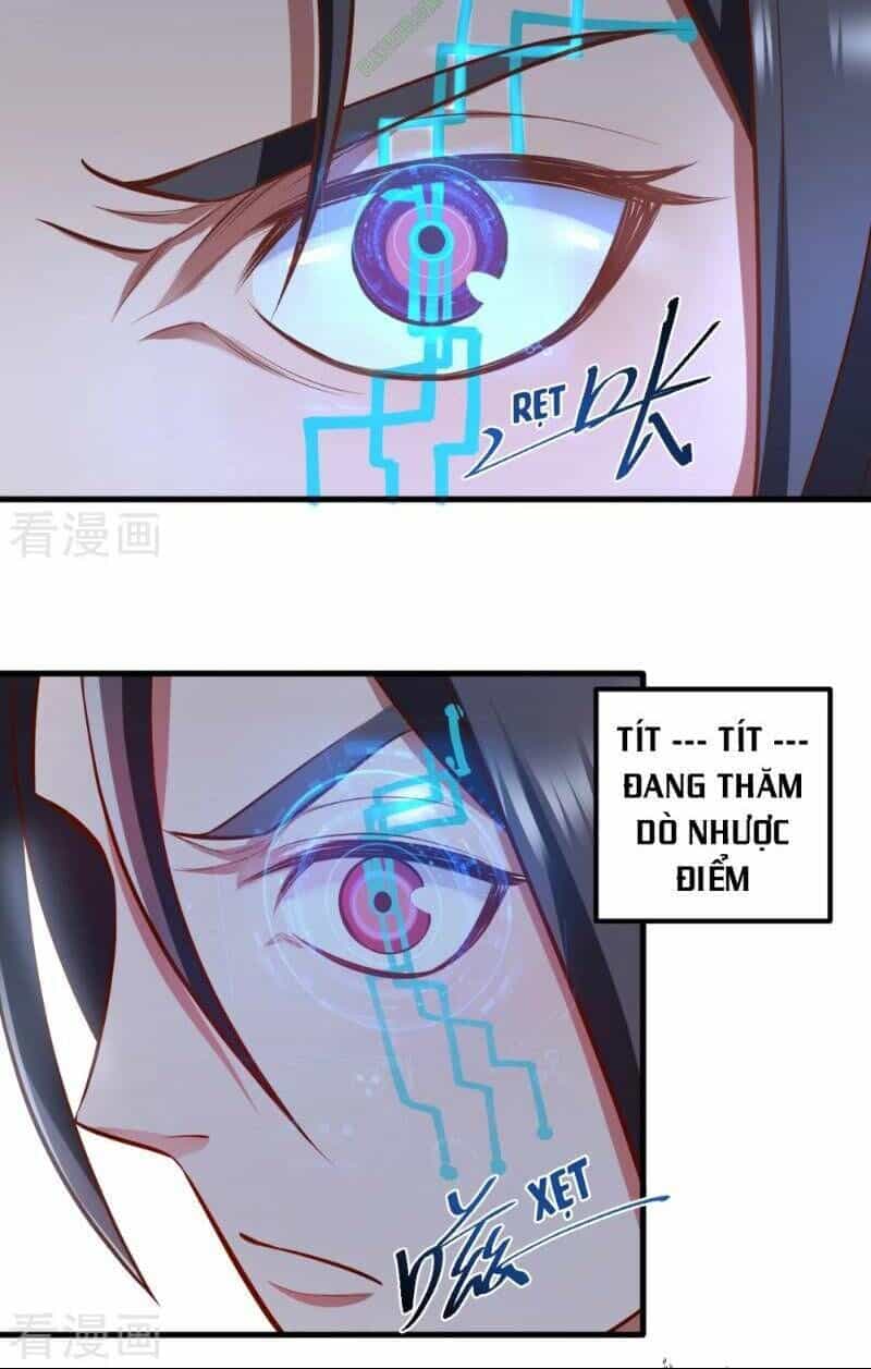 Tối Cường Đại Biểu Hoàng Kim Thận - Chương 29 - ảnh 12