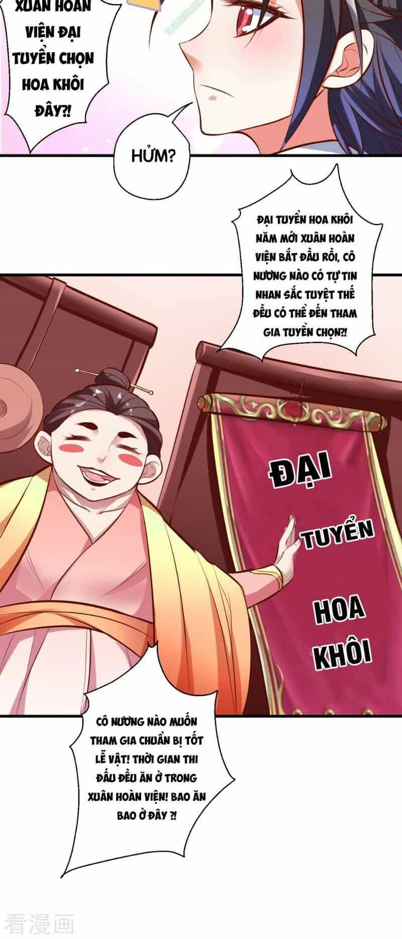 Tối Cường Đại Biểu Hoàng Kim Thận - Chương 32 - ảnh 20