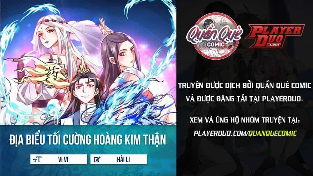 Tối Cường Đại Biểu Hoàng Kim Thận - Chương 3 - ảnh 2