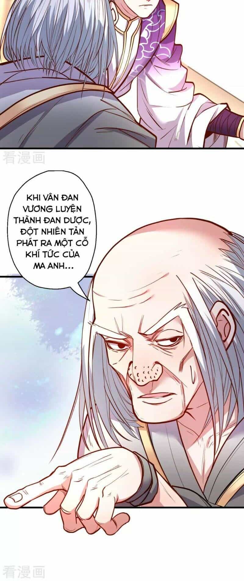 Tối Cường Đại Biểu Hoàng Kim Thận - Chương 44 - ảnh 13