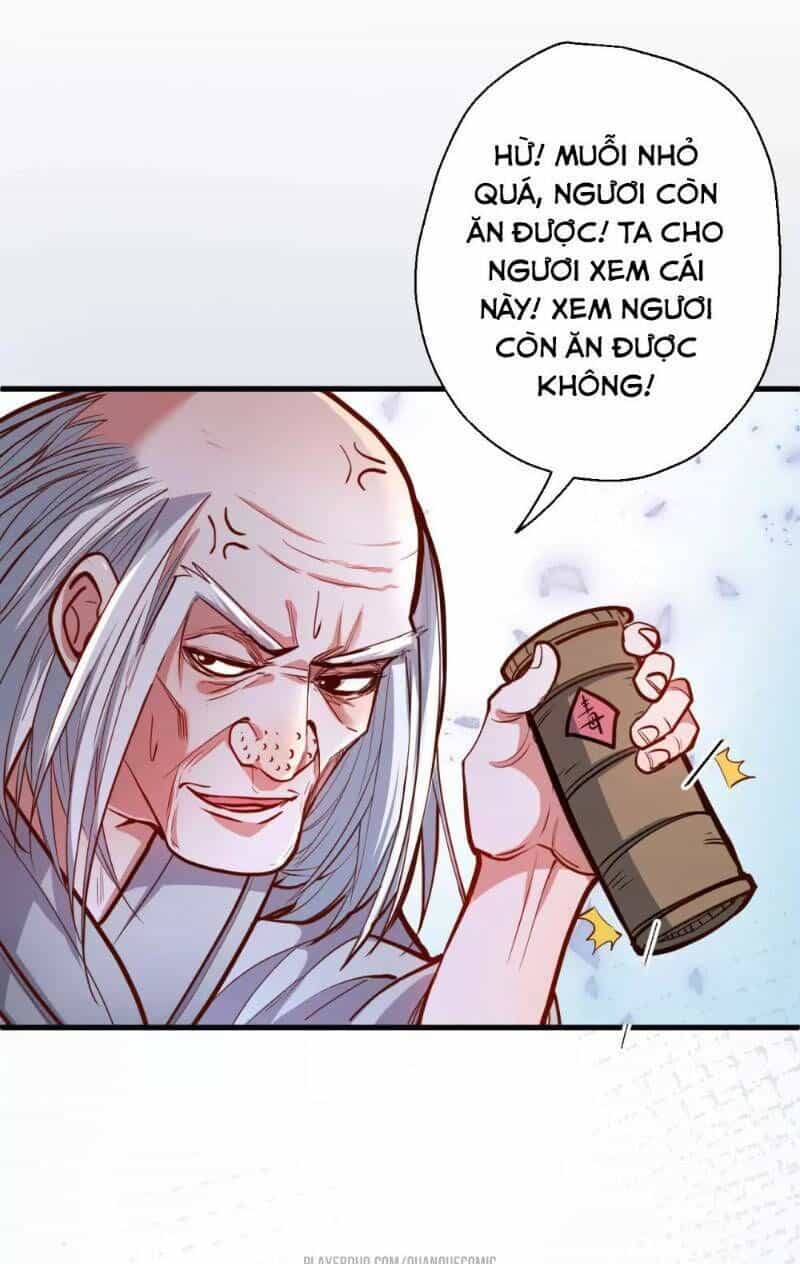 Tối Cường Đại Biểu Hoàng Kim Thận - Chương 46 - ảnh 31