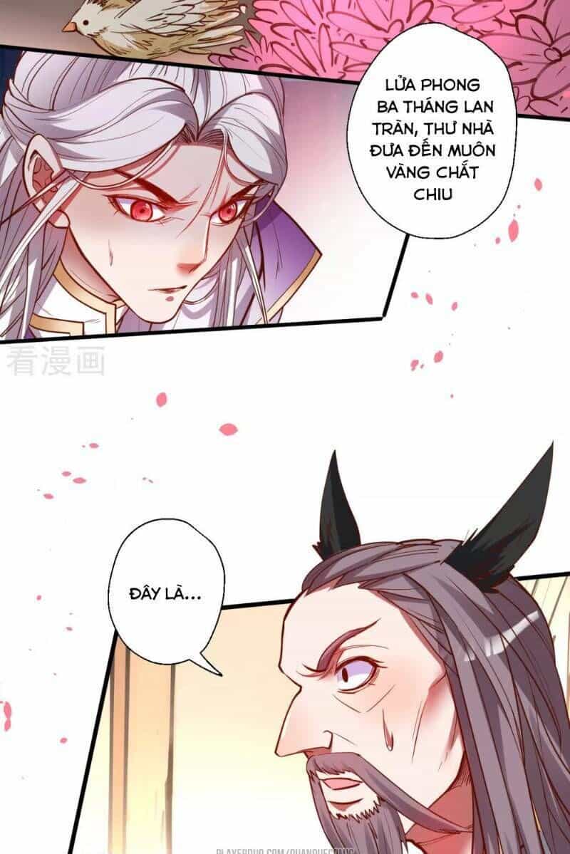 Tối Cường Đại Biểu Hoàng Kim Thận - Chương 47 - ảnh 15