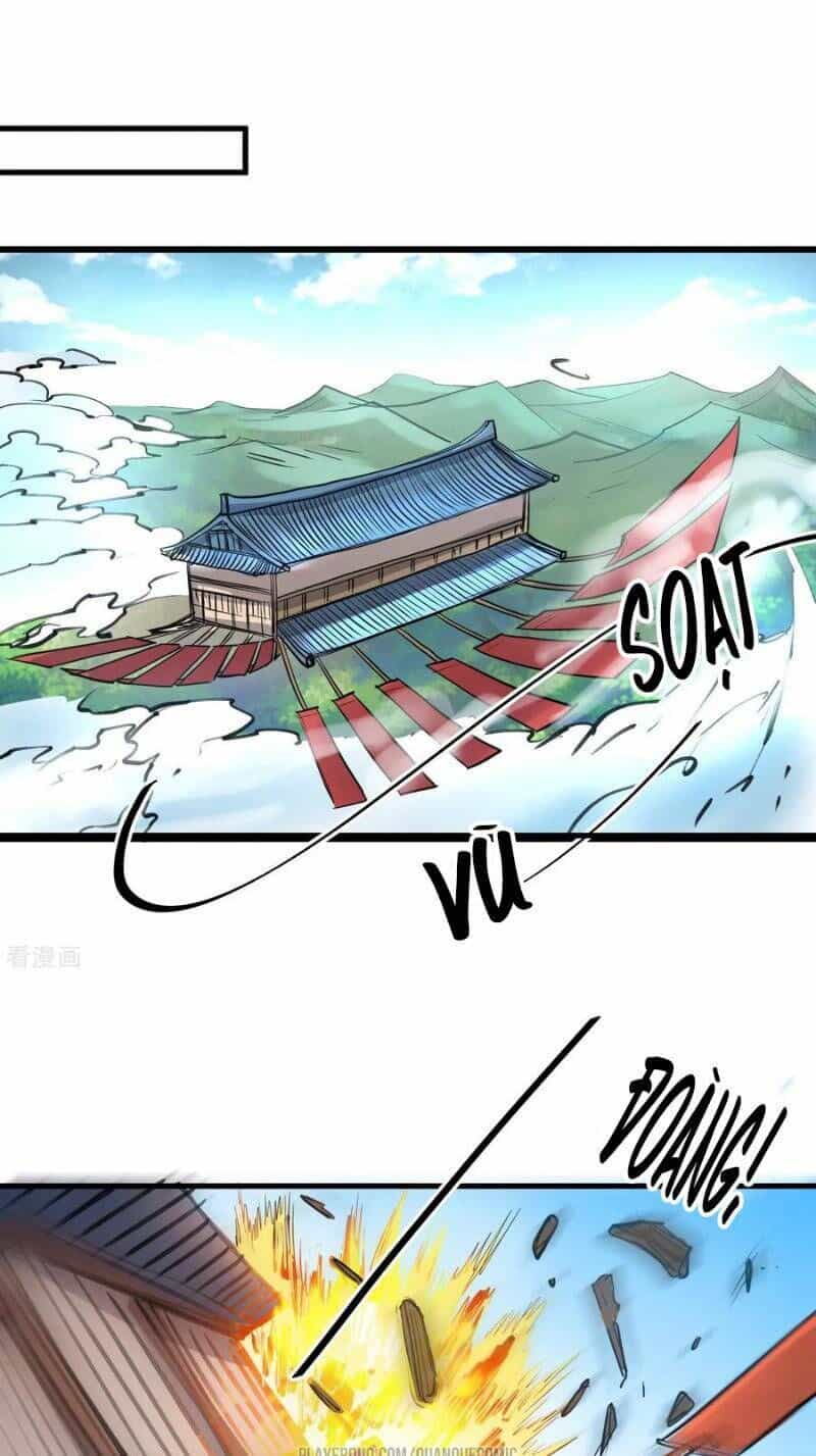 Tối Cường Đại Biểu Hoàng Kim Thận - Chương 54 - ảnh 13