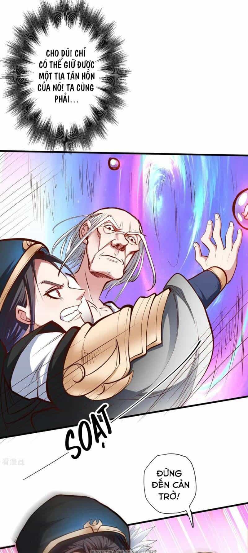 Tối Cường Đại Biểu Hoàng Kim Thận - Chương 56 - ảnh 21
