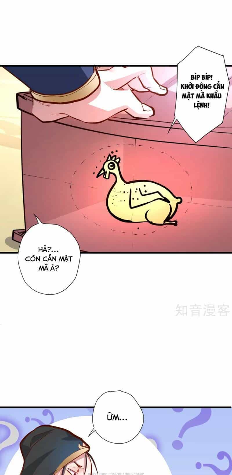 Tối Cường Đại Biểu Hoàng Kim Thận - Chương 59 - ảnh 13