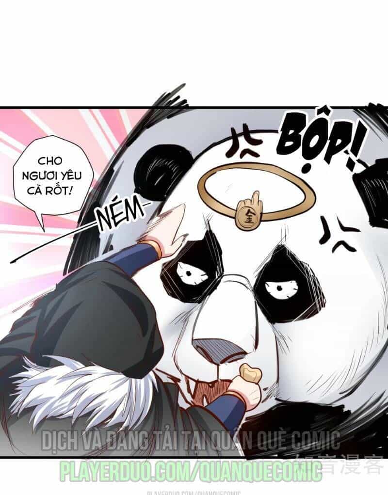 Tối Cường Đại Biểu Hoàng Kim Thận - Chương 59 - ảnh 31