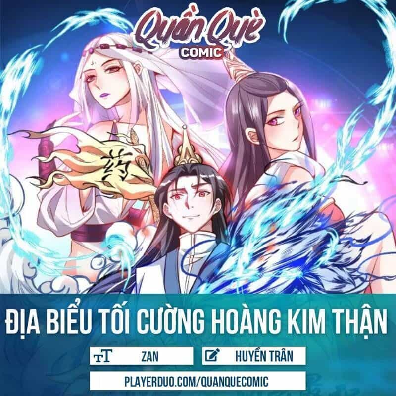 Tối Cường Đại Biểu Hoàng Kim Thận - Chương 60 - ảnh 1