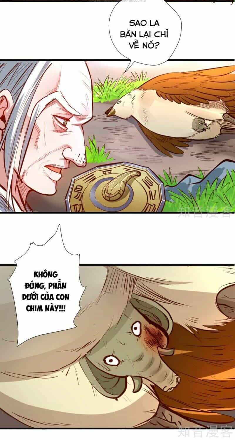 Tối Cường Đại Biểu Hoàng Kim Thận - Chương 61 - ảnh 8