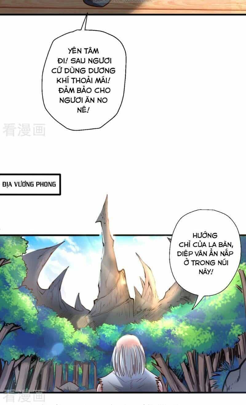 Tối Cường Đại Biểu Hoàng Kim Thận - Chương 64 - ảnh 26