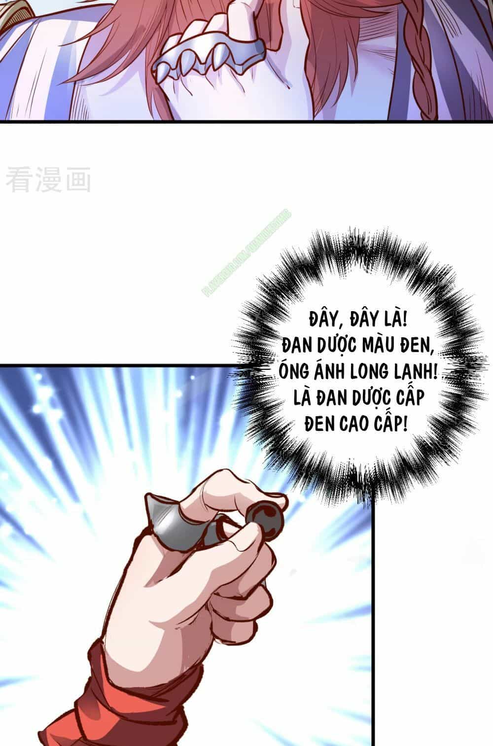 Tối Cường Đại Biểu Hoàng Kim Thận - Chương 6 - ảnh 24