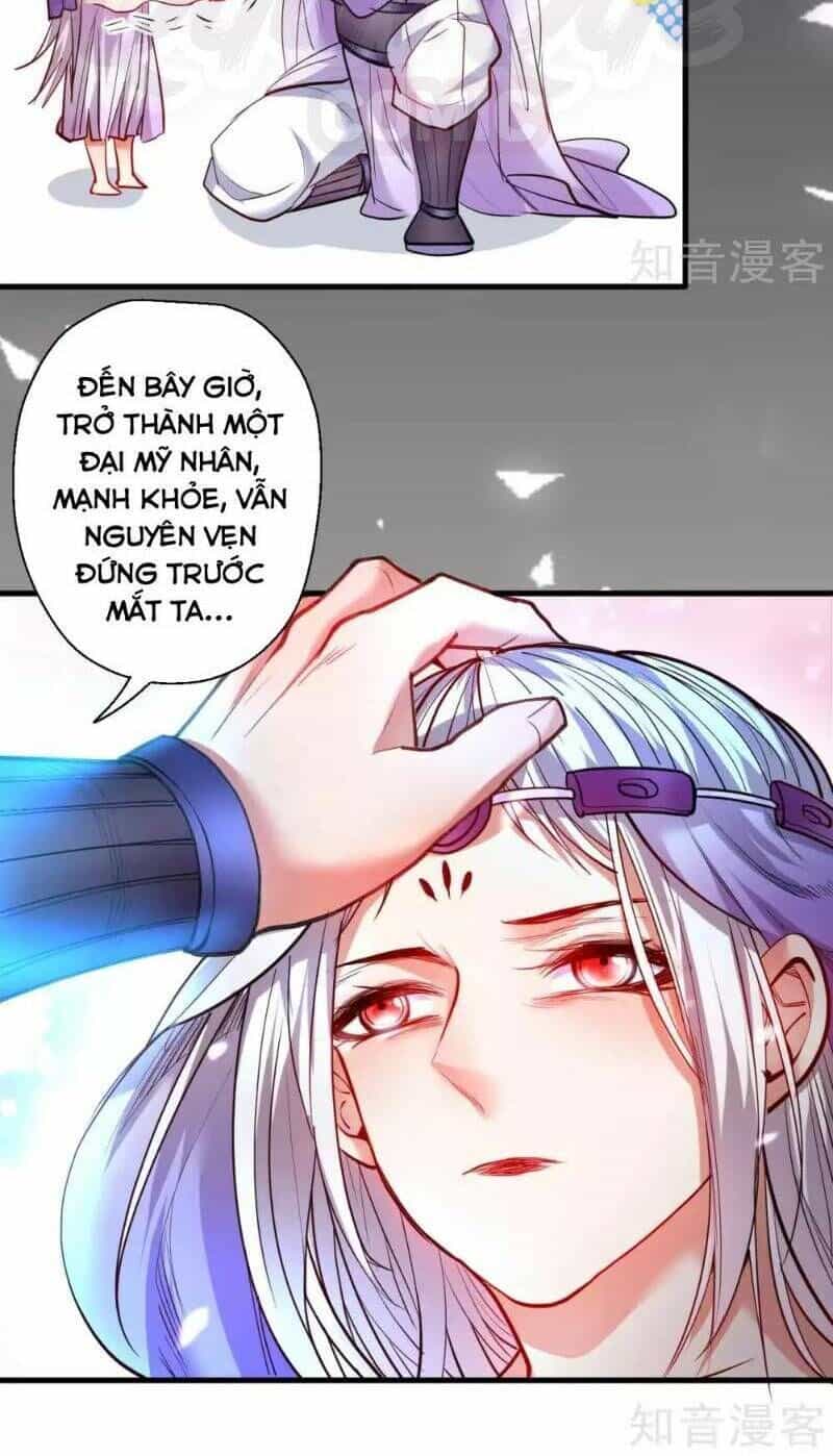 Tối Cường Đại Biểu Hoàng Kim Thận - Chương 73 - ảnh 4