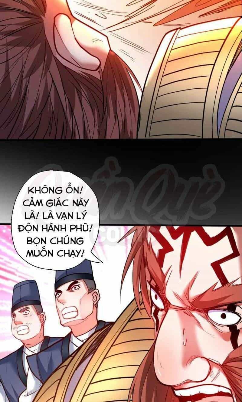 Tối Cường Đại Biểu Hoàng Kim Thận - Chương 77 - ảnh 26