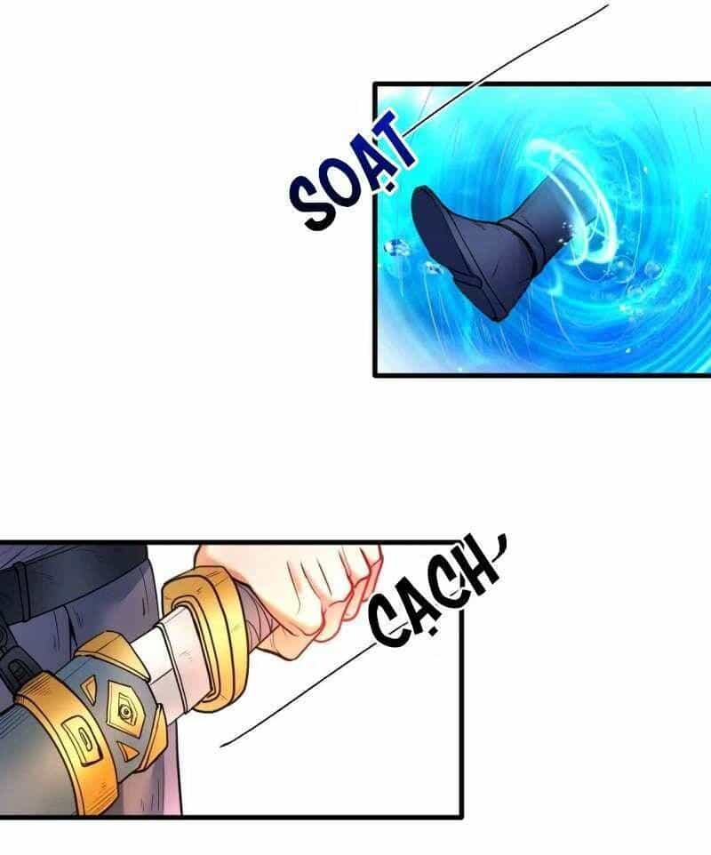 Tối Cường Đại Biểu Hoàng Kim Thận - Chương 77 - ảnh 4