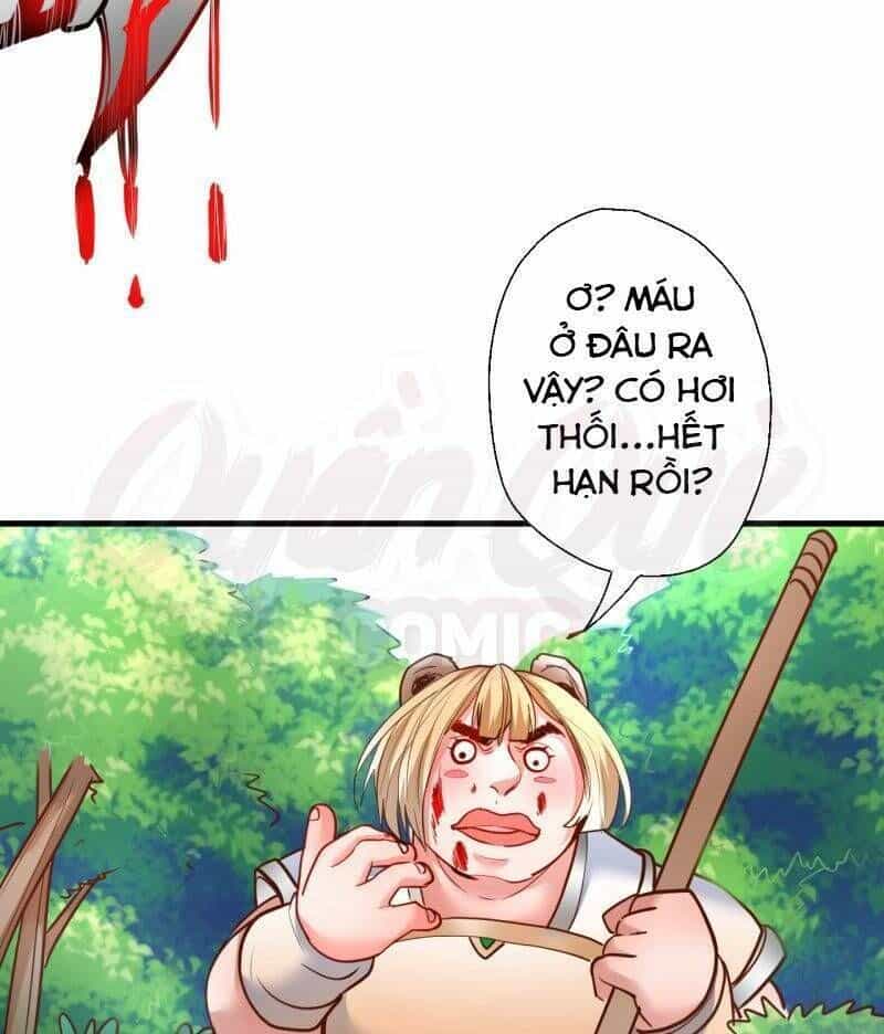 Tối Cường Đại Biểu Hoàng Kim Thận - Chương 78 - ảnh 26