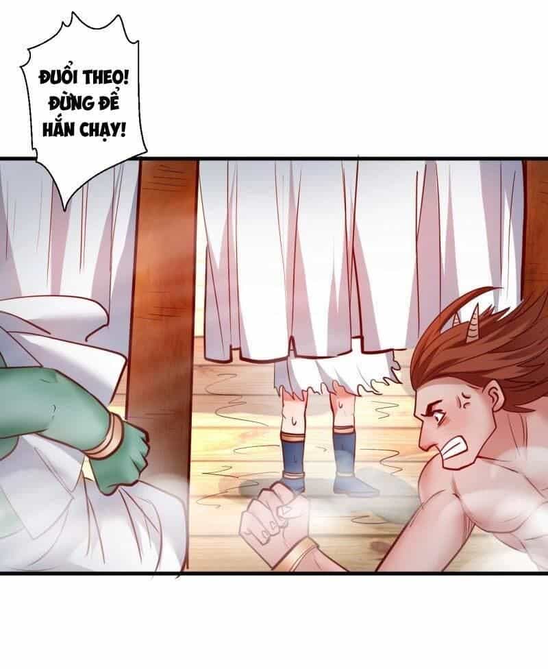 Tối Cường Đại Biểu Hoàng Kim Thận - Chương 79 - ảnh 22