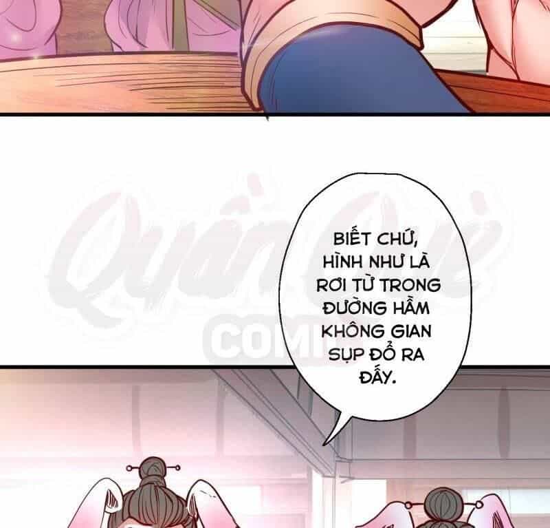 Tối Cường Đại Biểu Hoàng Kim Thận - Chương 79 - ảnh 38